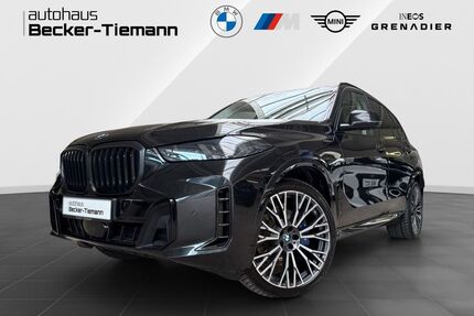 BMW X5 Gebrauchtwagen