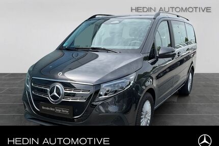 Mercedes-Benz EQV Gebrauchtwagen