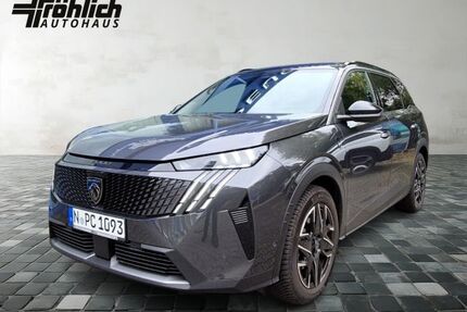 Peugeot 5008 Gebrauchtwagen