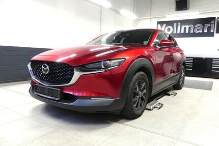 Mazda CX-30 Gebrauchtwagen