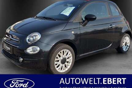 Fiat 500 Gebrauchtwagen
