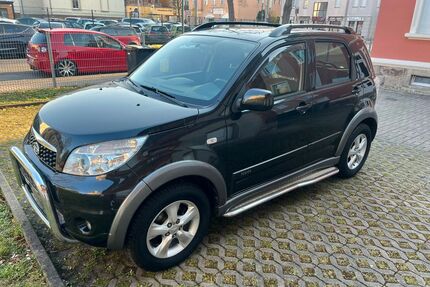 Daihatsu Terios Gebrauchtwagen
