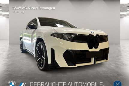 BMW iX3 Gebrauchtwagen