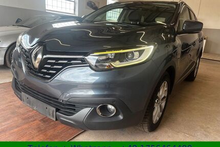 Renault Kadjar Gebrauchtwagen