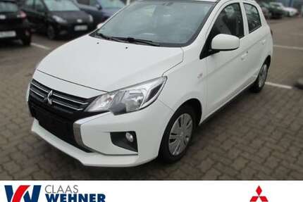 Mitsubishi Space Star Gebrauchtwagen