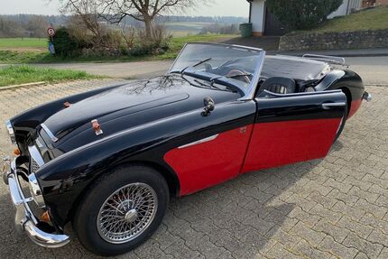 Austin Healey Andere Gebrauchtwagen