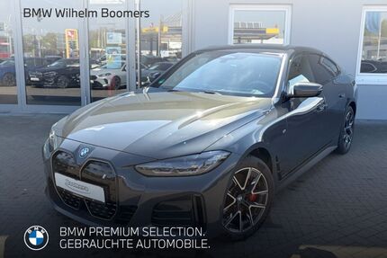 BMW i4 Gebrauchtwagen