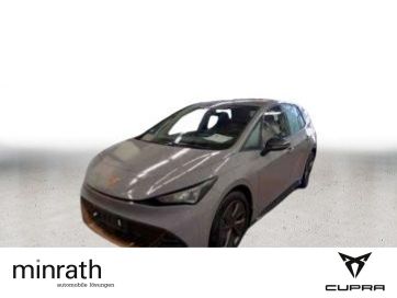 Cupra Born Gebrauchtwagen