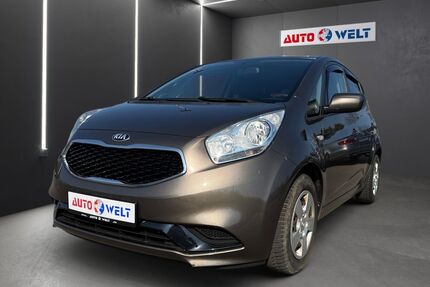 Kia Venga Gebrauchtwagen