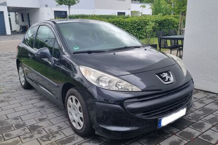 Peugeot 207 Gebrauchtwagen