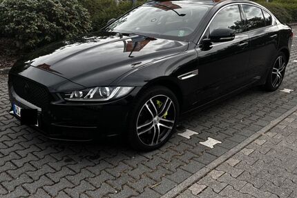 Jaguar XE Gebrauchtwagen