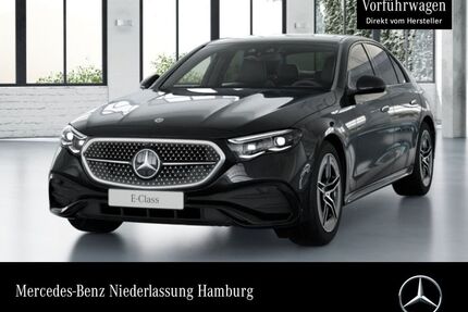 Mercedes-Benz E 220 Gebrauchtwagen