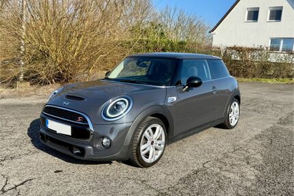 Mini Cooper S Gebrauchtwagen