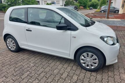 Skoda Citigo Gebrauchtwagen