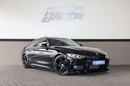 BMW 430 Gran Coupé Gebrauchtwagen