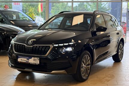 Skoda Kamiq Gebrauchtwagen