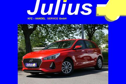Hyundai i30 Gebrauchtwagen