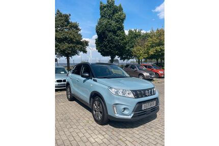 Suzuki Vitara Gebrauchtwagen