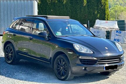 Porsche Cayenne Gebrauchtwagen