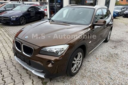 BMW X1 Gebrauchtwagen