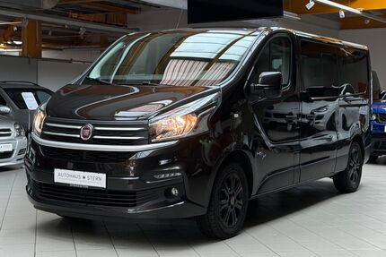 Fiat Talento Gebrauchtwagen