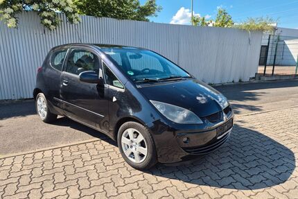 Mitsubishi Colt Gebrauchtwagen