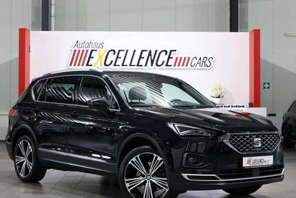 Seat Tarraco Gebrauchtwagen