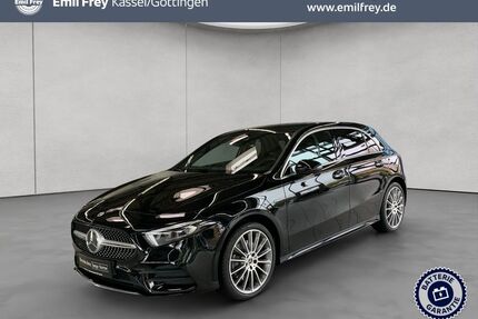 Mercedes-Benz A 250 Gebrauchtwagen