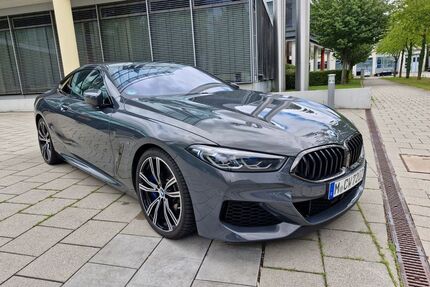 BMW M850 Gebrauchtwagen