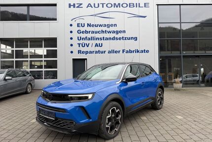 Opel Mokka Gebrauchtwagen