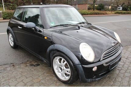 Mini ONE Gebrauchtwagen