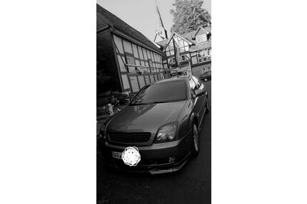 Opel Vectra Gebrauchtwagen