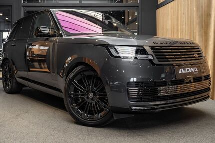 Land Rover Range Rover Gebrauchtwagen