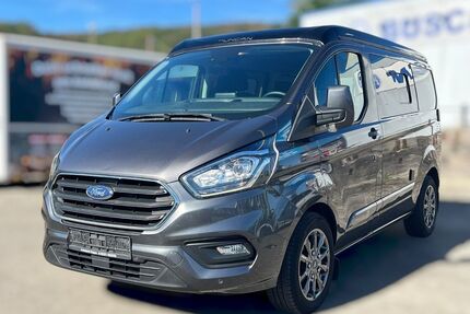 Ford Transit Custom Gebrauchtwagen