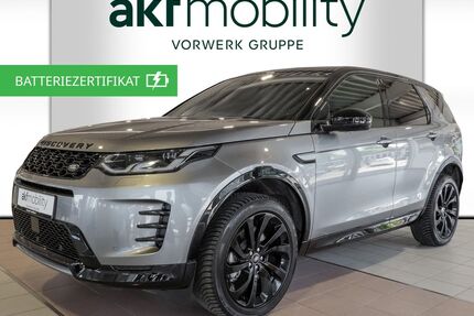 Land Rover Discovery Sport Gebrauchtwagen