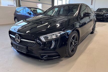 Mercedes-Benz A 200 Gebrauchtwagen