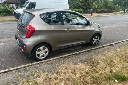 Kia Picanto Gebrauchtwagen