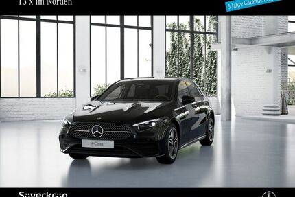 Mercedes-Benz A 200 Gebrauchtwagen