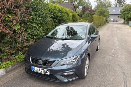 Seat Leon Gebrauchtwagen