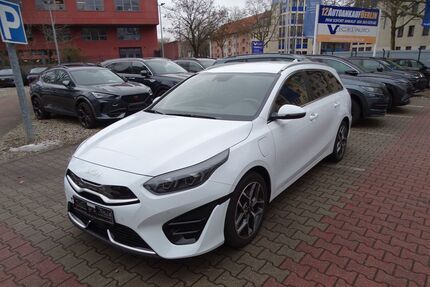 Kia ceed Sportswagon Gebrauchtwagen