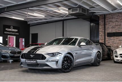Ford Mustang Gebrauchtwagen