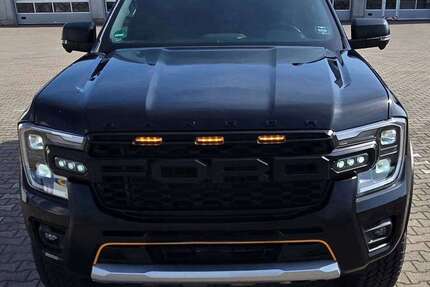 Ford Ranger Gebrauchtwagen