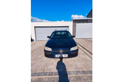 Opel Andere Gebrauchtwagen