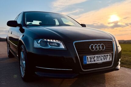 Audi A3 Gebrauchtwagen