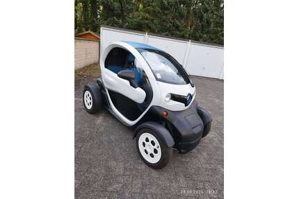 Renault Twizy Gebrauchtwagen