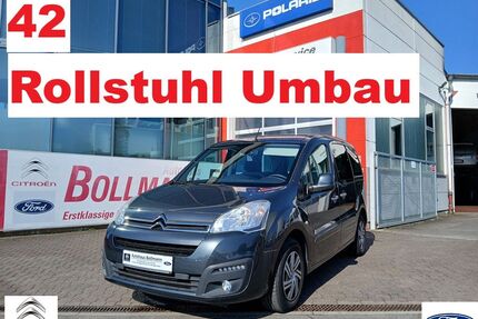 Citroen Berlingo Gebrauchtwagen