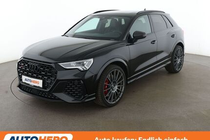 Audi RSQ3 Gebrauchtwagen