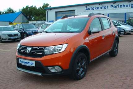 Dacia Sandero Gebrauchtwagen