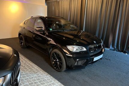 BMW X6 M Gebrauchtwagen
