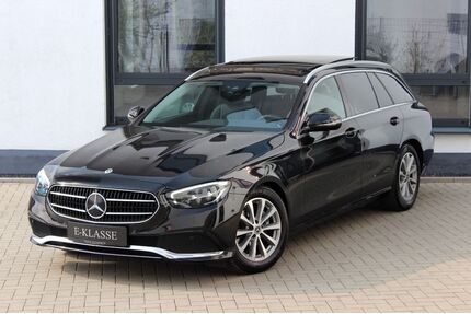 Mercedes-Benz E 200 Gebrauchtwagen